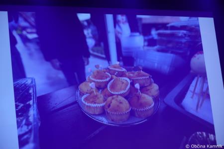 Študentski klub Kamnik zaključil dobrodelni marec (39)